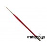 Pincel Toray Redondo 375 nº 2/0