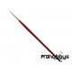 Pincel Toray Redondo 375 nº 3/0