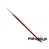 Pincel Toray Redondo 375 nº 3/0