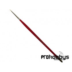 Pincel Toray Redondo 375 nº 4/0