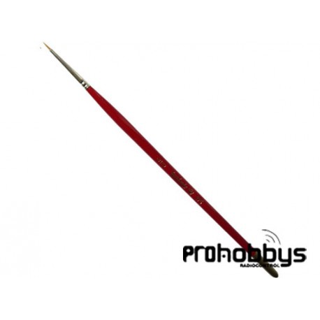 Pincel Toray Redondo 375 nº 4/0