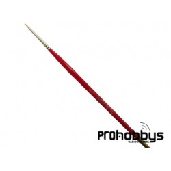 Pincel Toray Redondo 375 nº 5/0