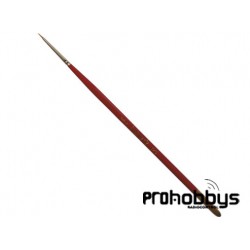 Pincel Toray Redondo 375 nº 6/0