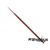 Pincel Toray Redondo 375 nº 6/0