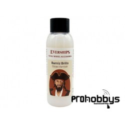 Barniz Brillo 100ml Everships
