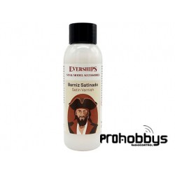 Barniz Satimado 100ml Everships
