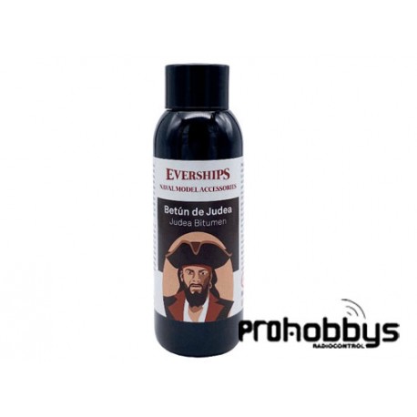 Betún de Judea 100ml Everships