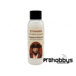 Tapaporos Satinado 100ml Everships