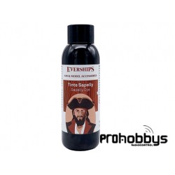 Tinte Sapelly 100ml Everships