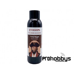 Tinte Nogal 100ml Everships