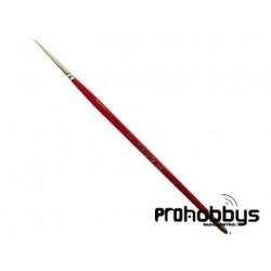 Pincel Toray Redondo 375 nº 1
