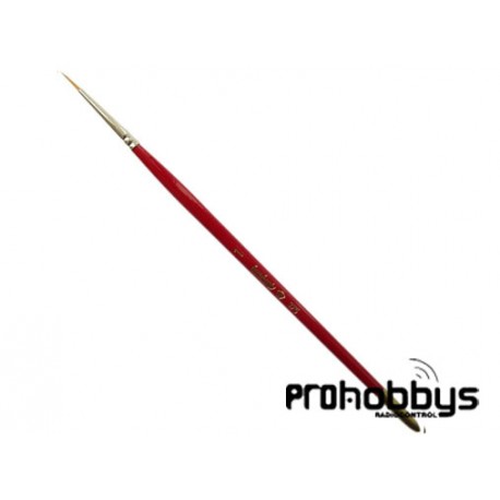 Pincel Toray Redondo 375 nº 1