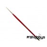 Pincel Toray Redondo 375 nº 1