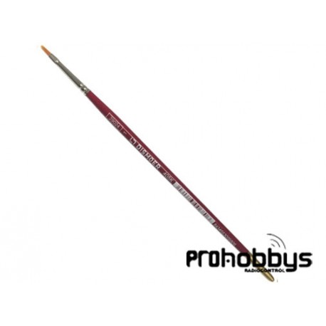 Pincel Toray Plano 405K nº 1