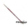 Pincel Toray Plano 405K nº 1