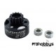 Campana 13T Ventilada + Rodamientos | Ultimate Racing