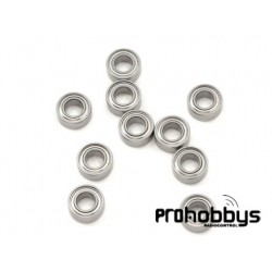 Rodamientos 5x10x4 ZZ Ultimate Racing (10)