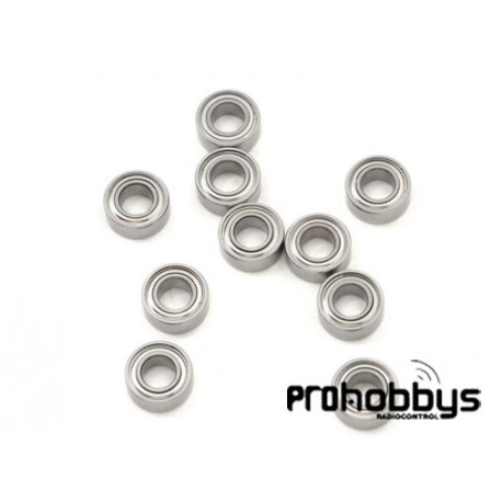 Rodamientos 5x10x4 ZZ Ultimate Racing (10)