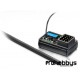 Receptor 4 Canales RAWP micro Absima