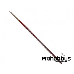 Pincel Hobby Redondo 236 nº 4/0