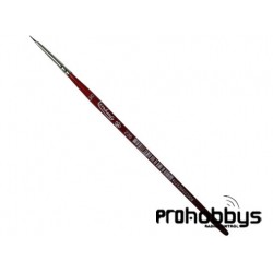 Pincel Hobby Redondo 236 nº 3/0