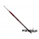 Pincel Hobby Redondo 236 nº 0