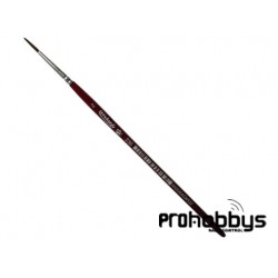 Pincel Hobby Redondo 236 nº 2