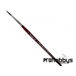 Pincel Hobby Redondo 236 nº 4