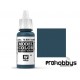 Model Color Metal Azul 17ml (180)