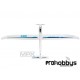 Avión Multiplex Planeador Heron RR 264276