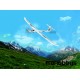 Avión Multiplex Planeador Heron RR 264276