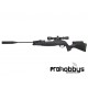 GAMO Swarm Magnum Pro IGT Gen3i + Visor 3 5,5