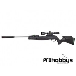 GAMO Swarm Magnum Pro IGT Gen3i + Visor 3 5,5