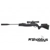 GAMO Swarm Magnum Pro IGT Gen3i + Visor 3 5,5