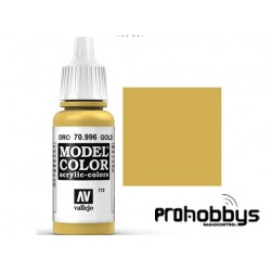 Model Color Oro 17ml (172)