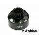 SWORKz High Density Clutch Bell 16T Module 0,8