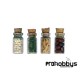 4 Tarros de Cocina 1/12