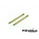 Vástago Amortiguador Trasero 5.5mm