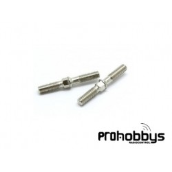 Tirantes Traseros M5 X 38 mm SW-330123A