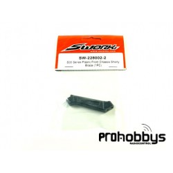 Rigidificadora Delantera Corta SWORKZ S35-4