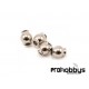 Bolas Rotulas Tirantes Sworkz