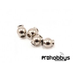 Bolas Rotulas Tirantes Sworkz