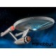 Star Trek U.S.S Enterprise NCC-1701 (TOS) 1:600 Revell