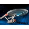 Star Trek U.S.S Enterprise NCC-1701 (TOS) 1:600 Revell
