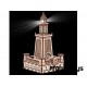 Mr. Pl Mr.Playwood Faro de Alejandría (Eco - light) 280 piezas