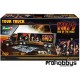 Camión KISS Tour Truck con acc. 1:32 Revell