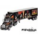 Camión KISS Tour Truck con acc. 1:32 Revell