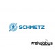 Agujas 1738 (A) Nº 100 (10uds) Schmetz