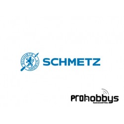 Agujas 1738 (A) Nº 100 (10uds) Schmetz