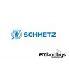 Agujas 1738 (A) Nº 100 (10uds) Schmetz